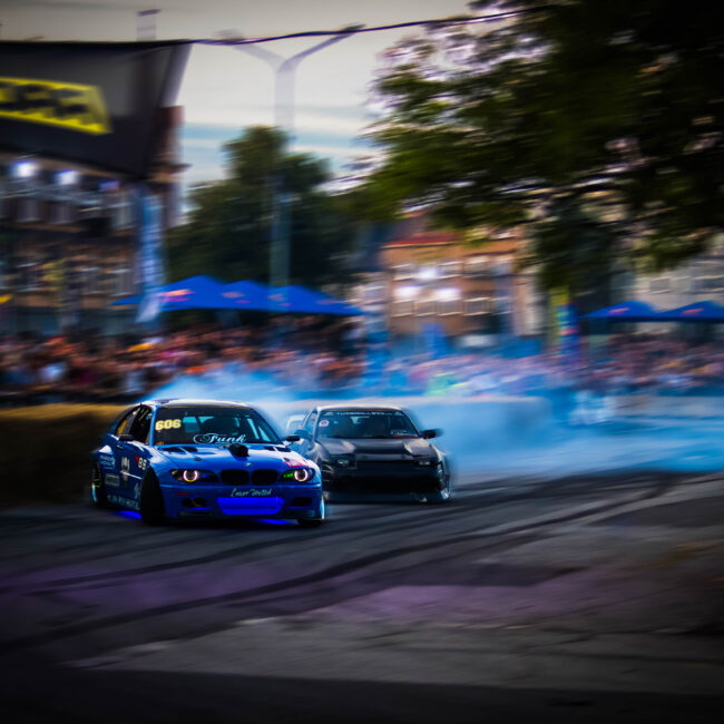 Auto Lr 1