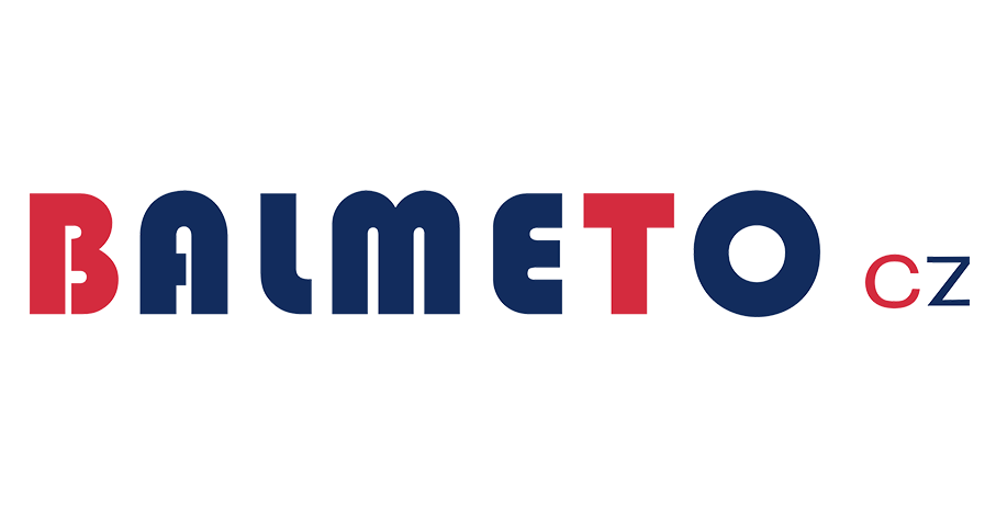 Balmeto logo