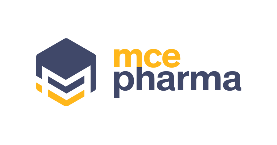 mcePharma logo