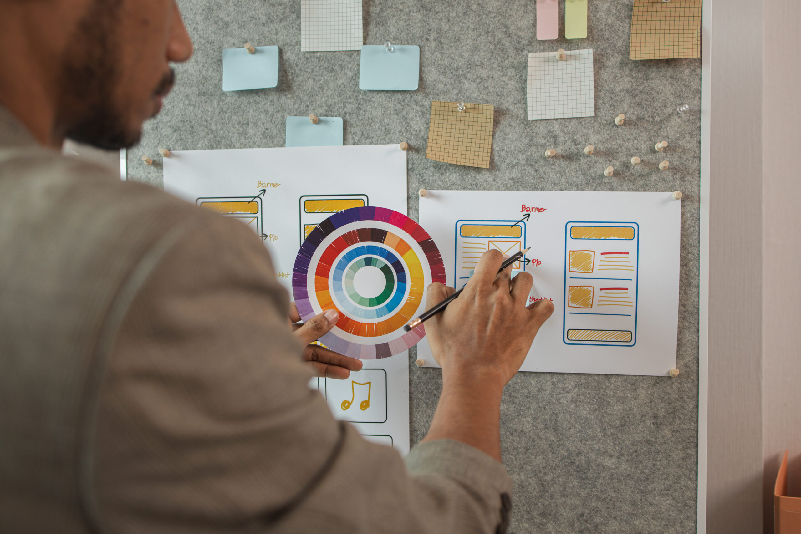 ui ux designers team working on new website wirefr 2025 01 23 02 26 01 utc scaled