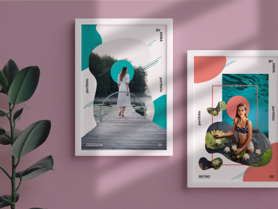 portfolio edice